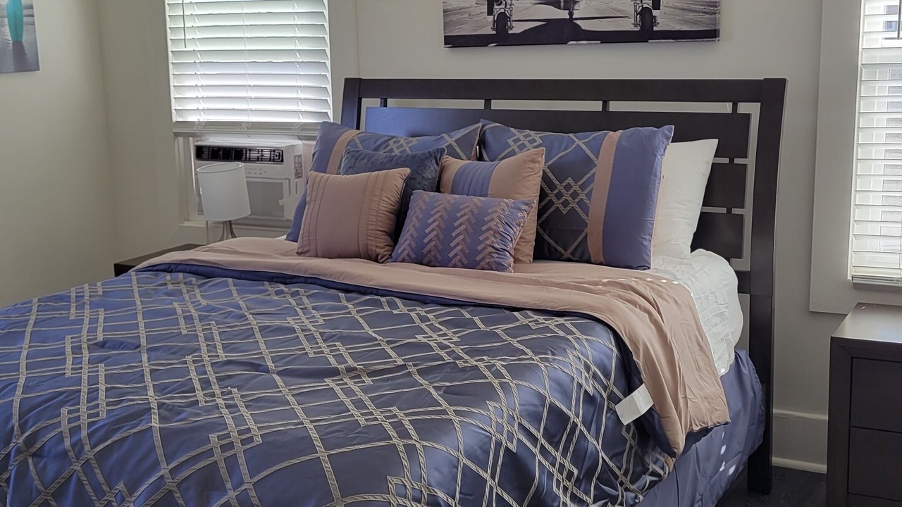 Photo of Bedroom in Park Mesa Heights