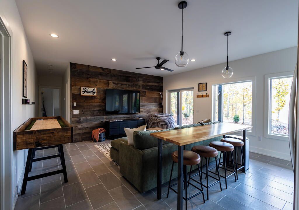 Photo of Livingroom in Penn Yan