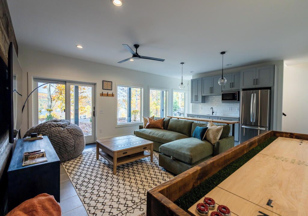 Photo of Livingroom in Penn Yan