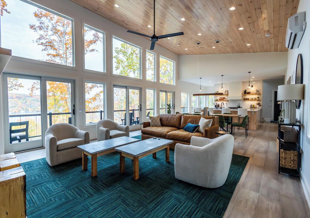 Photo of Livingroom in Penn Yan