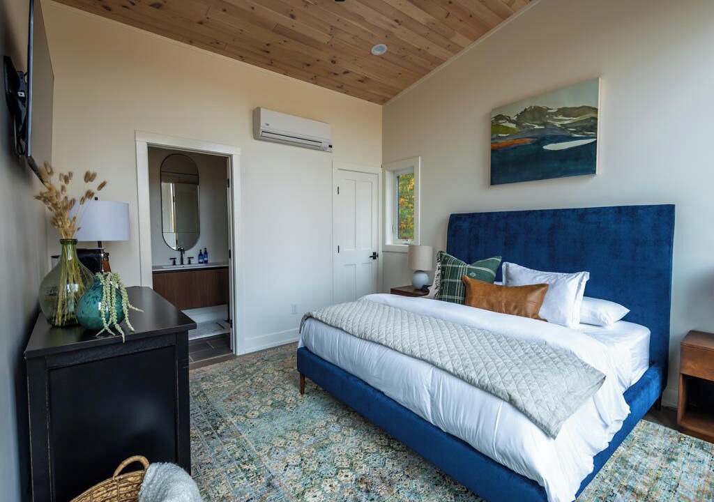 Photo of Bedroom in Penn Yan