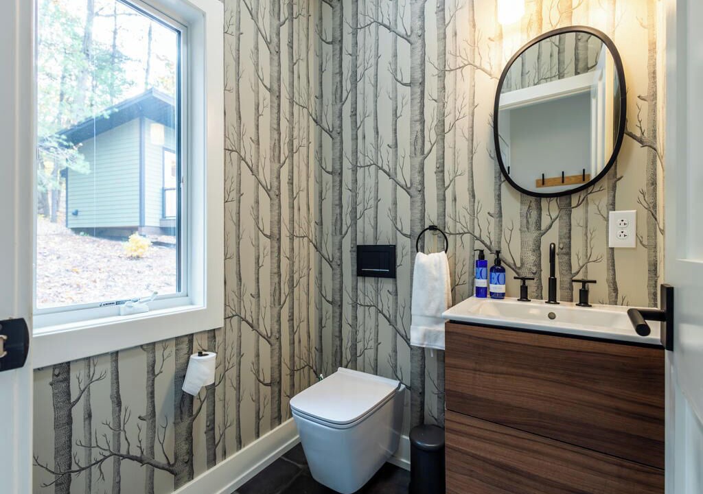 Photo of Bathroom in Penn Yan
