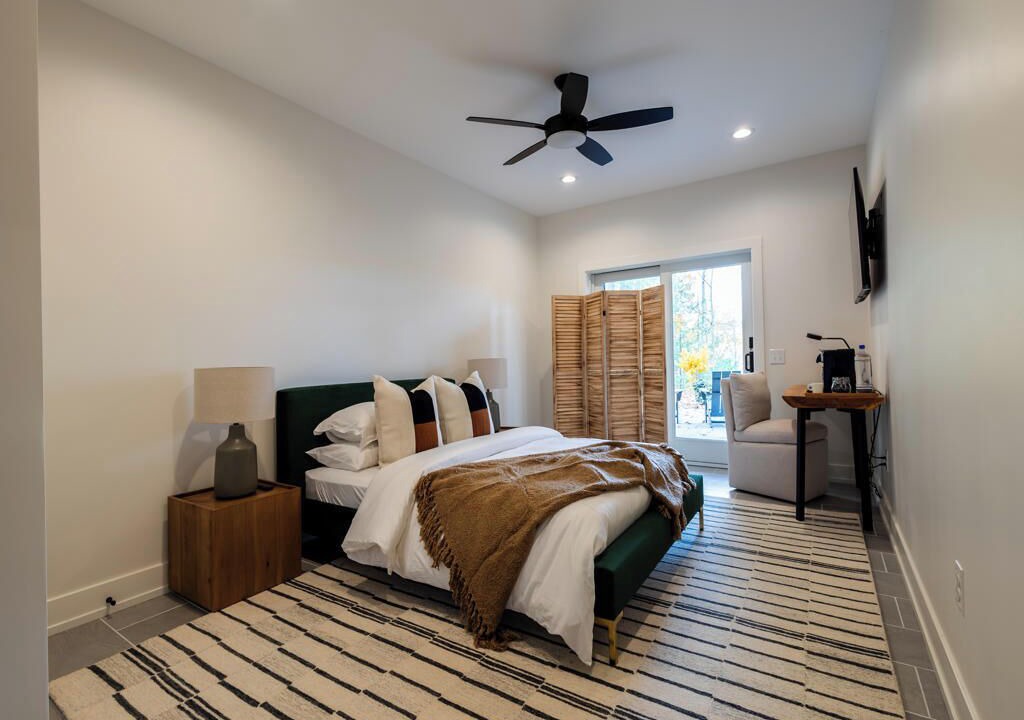 Photo of Bedroom in Penn Yan