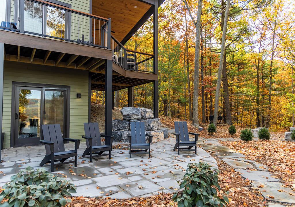 Photo of Patio Balcony in Penn Yan