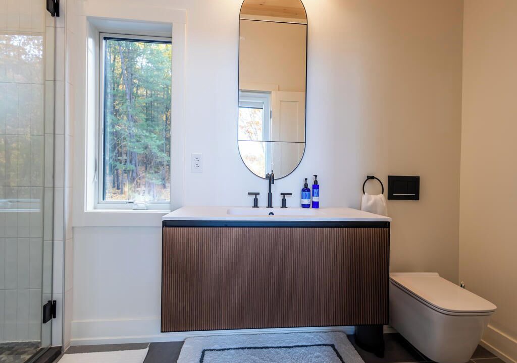 Photo of Bathroom in Penn Yan