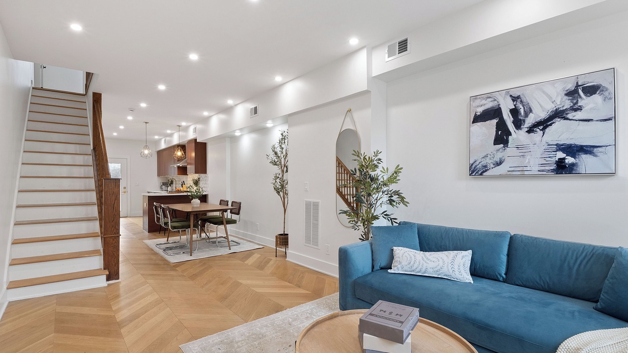 Photo of Livingroom in West Side