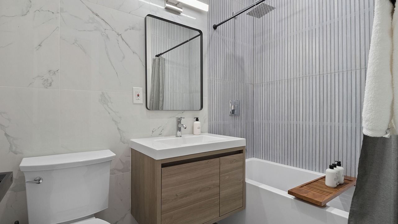 Photo of Bathroom in West Side