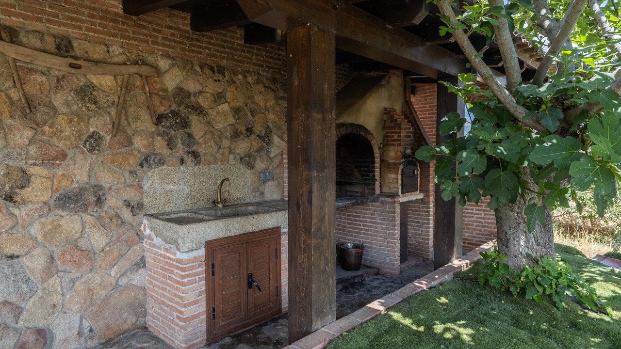 Photo of Outdoor in Gavilanes