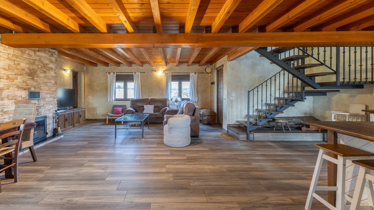 Photo of Livingroom in Gavilanes