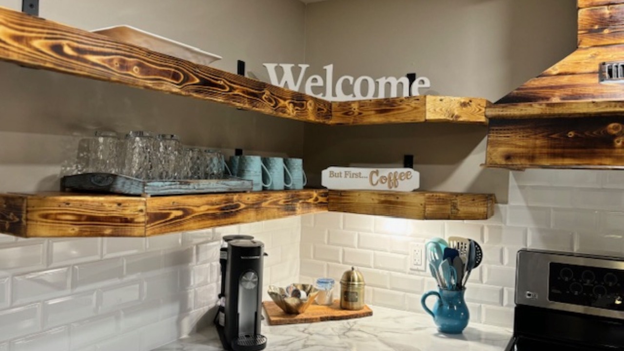 Photo of Kitchen in West End