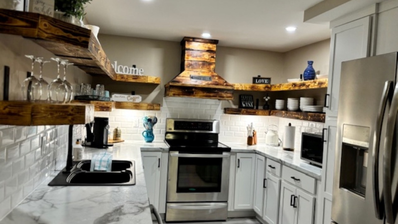 Photo of Kitchen in West End