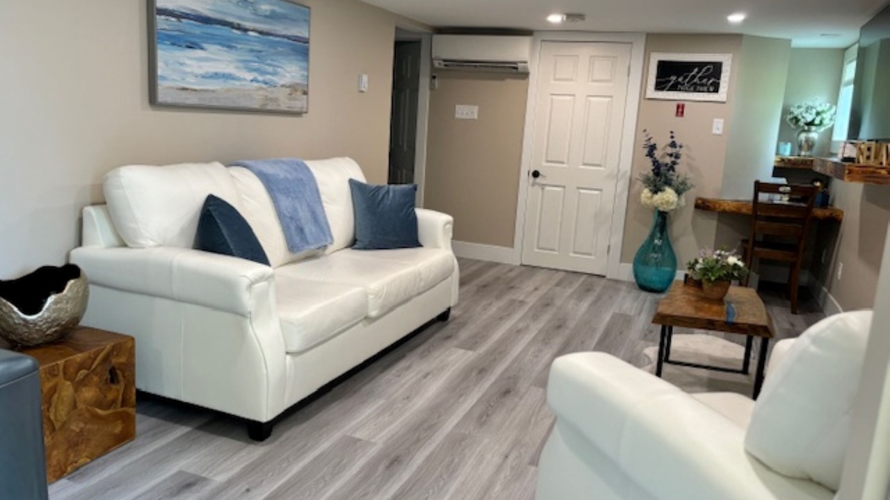 Photo of Livingroom in West End