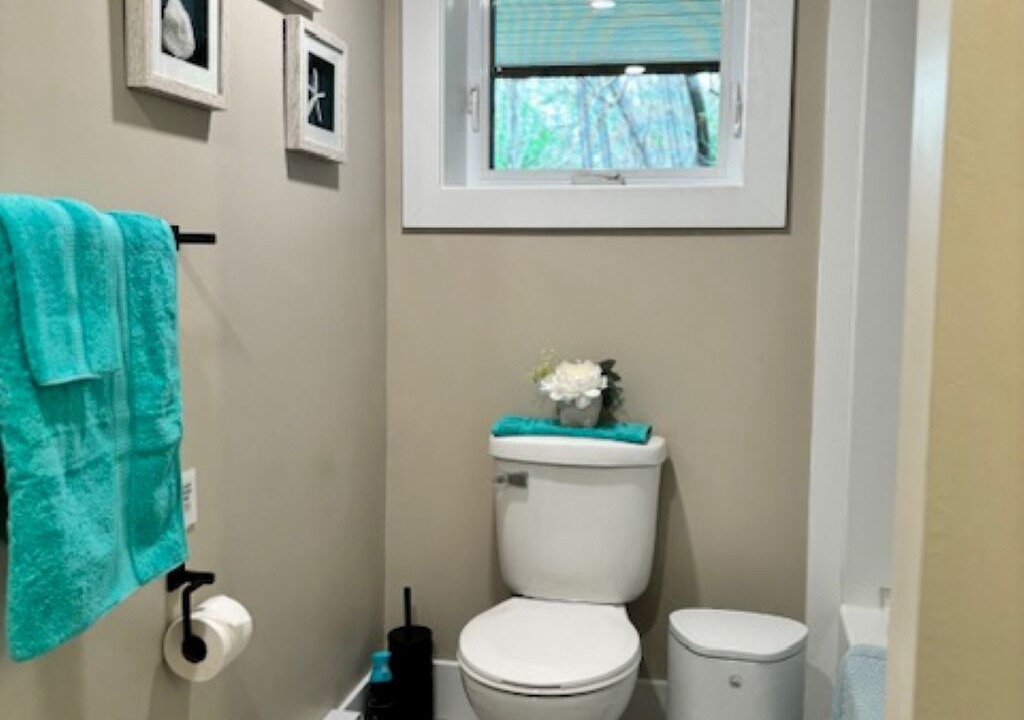 Photo of Bathroom in West End