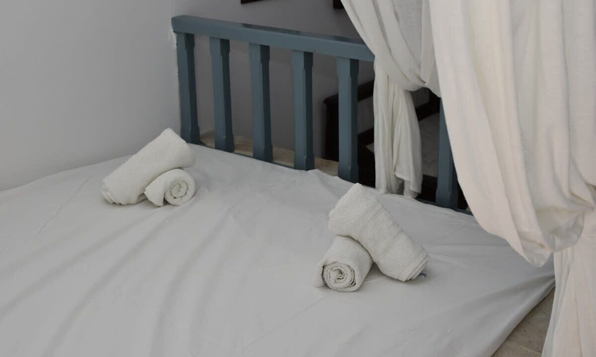 Photo of Bedroom in Grikos