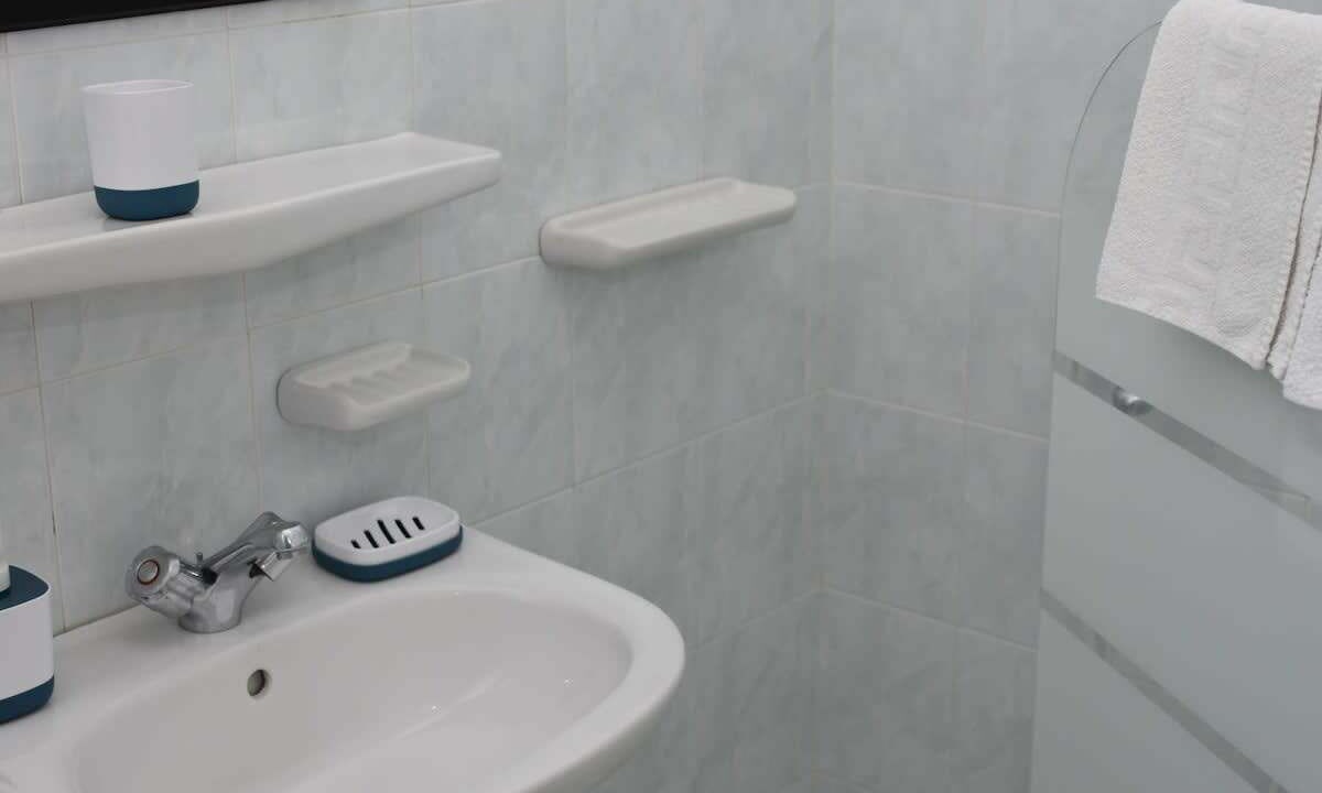 Photo of Bathroom in Grikos