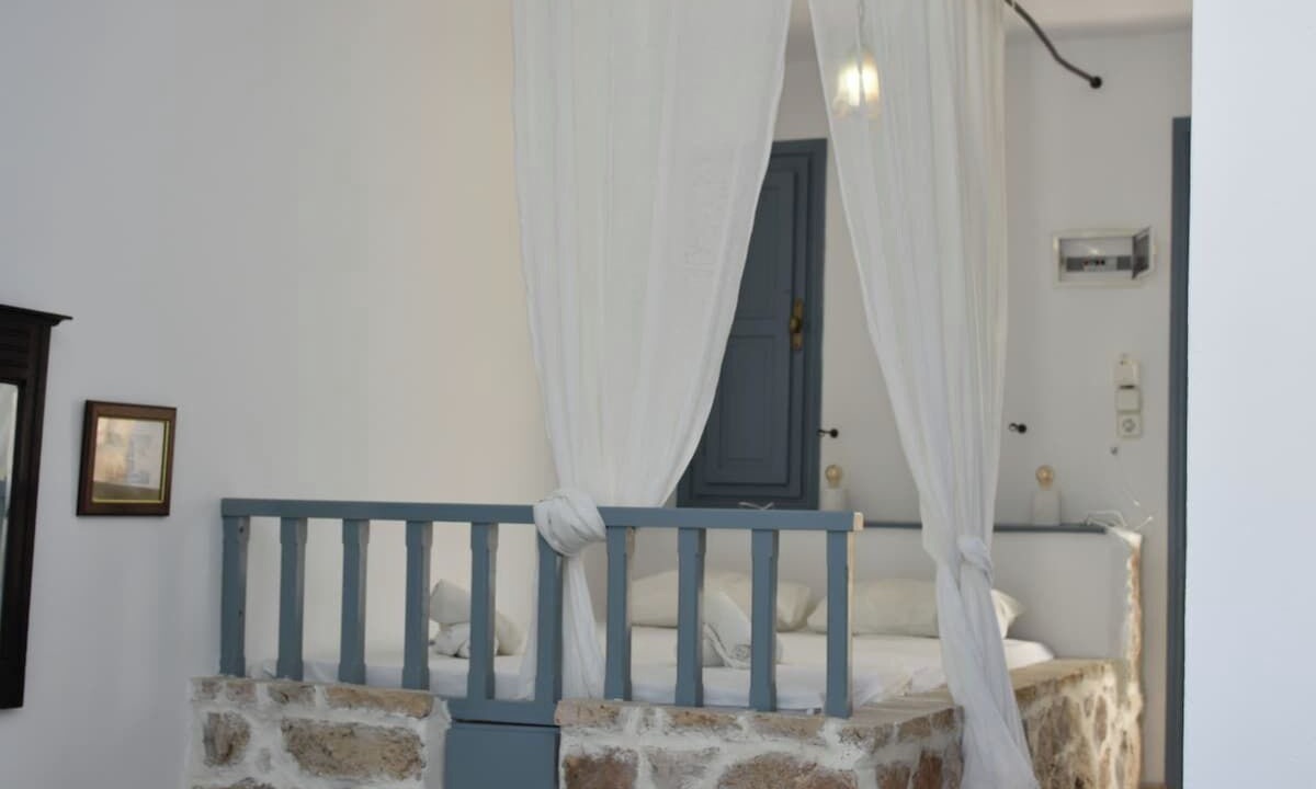 Photo of Bedroom in Grikos