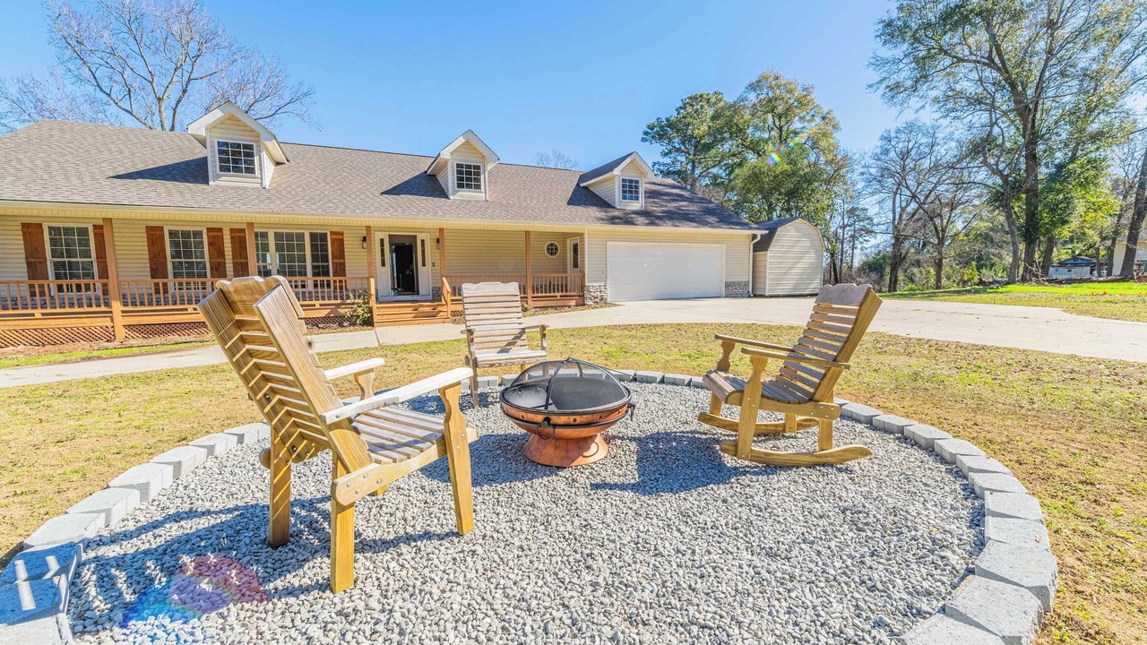 Photo of Outdoor in Eufaula