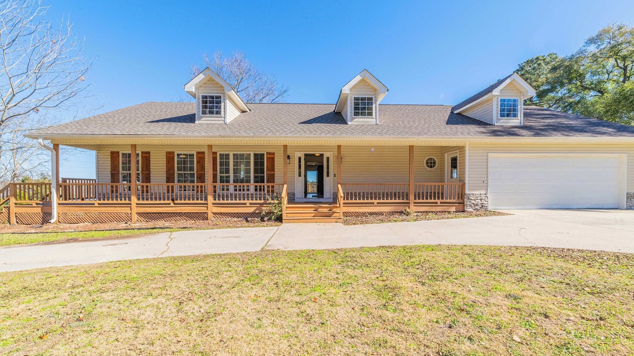 Photo of Outdoor in Eufaula