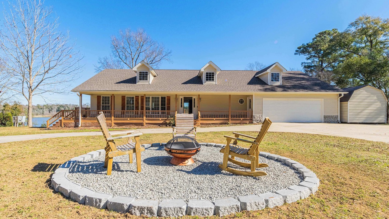 Photo of Outdoor in Eufaula
