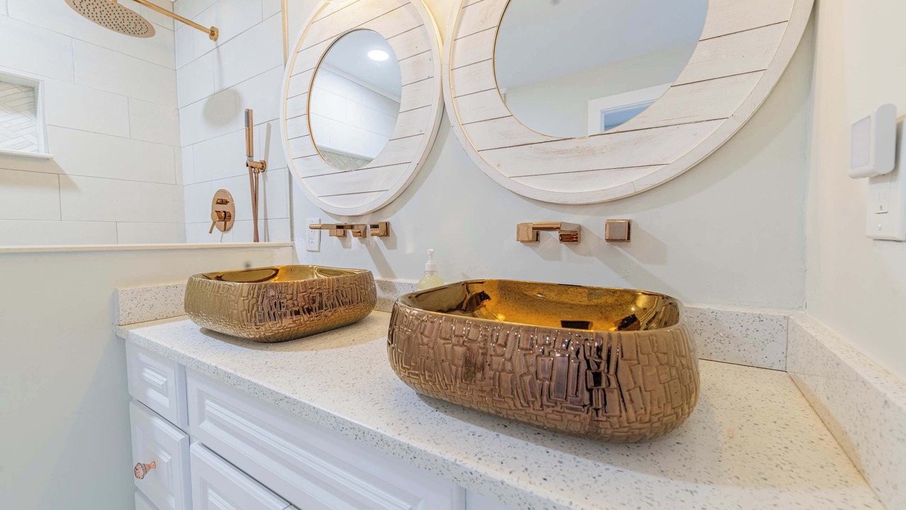 Photo of Bathroom in Eufaula