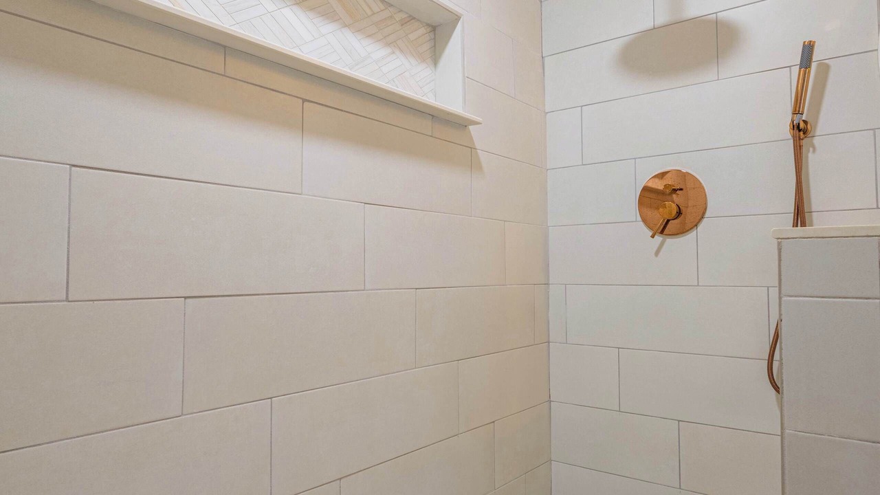 Photo of Bathroom in Eufaula