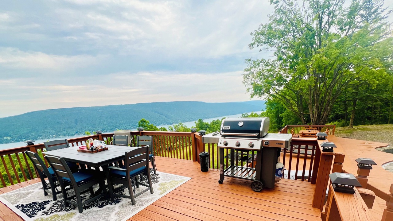 Photo of Outdoor in Naples