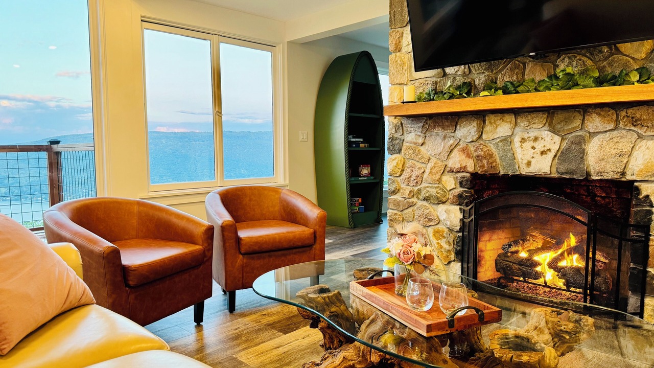 Photo of Livingroom in Naples