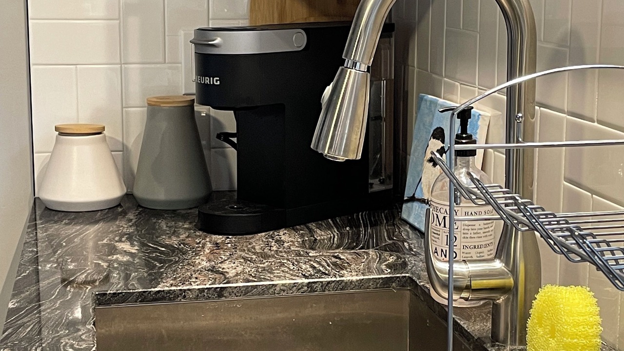 Photo of Kitchen in East Rochester