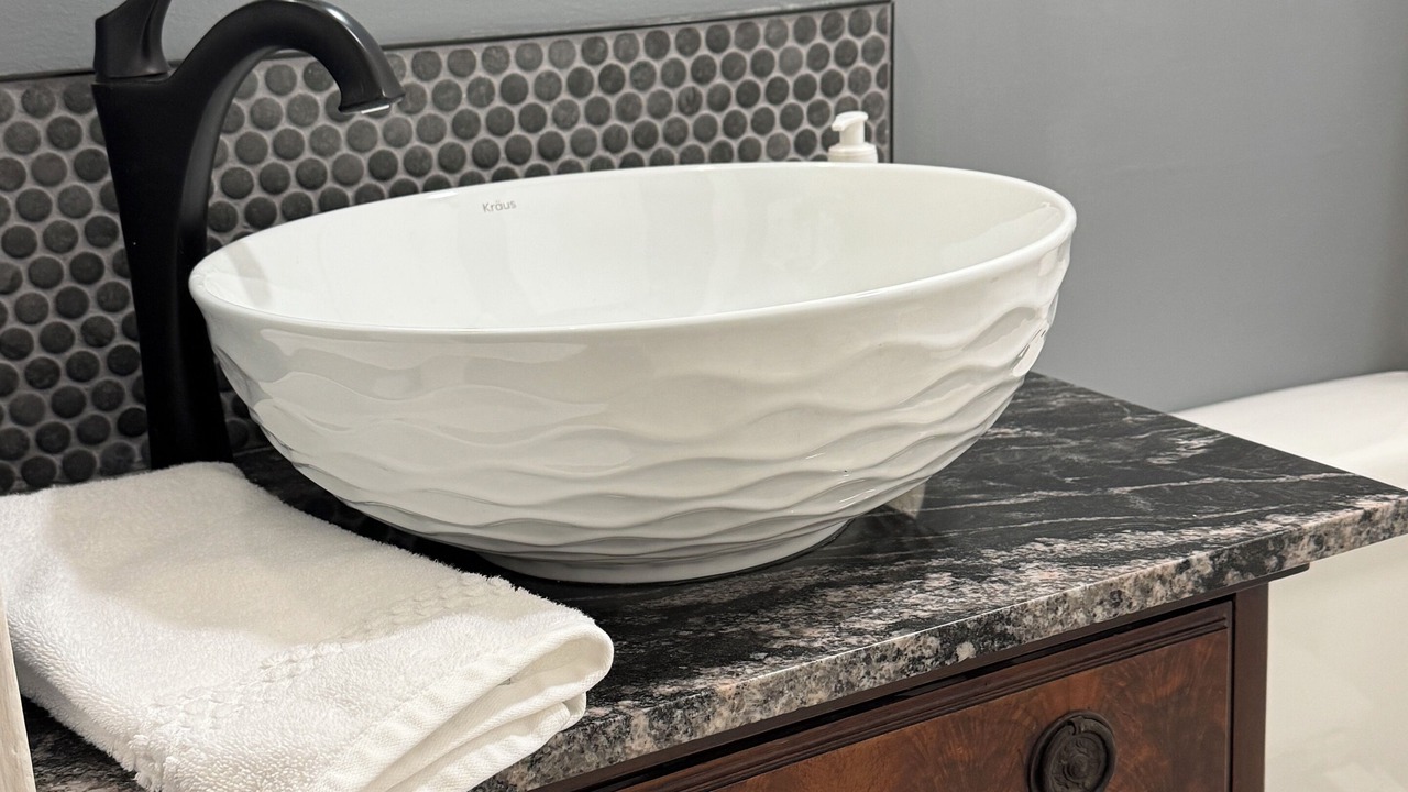 Photo of Bathroom in East Rochester