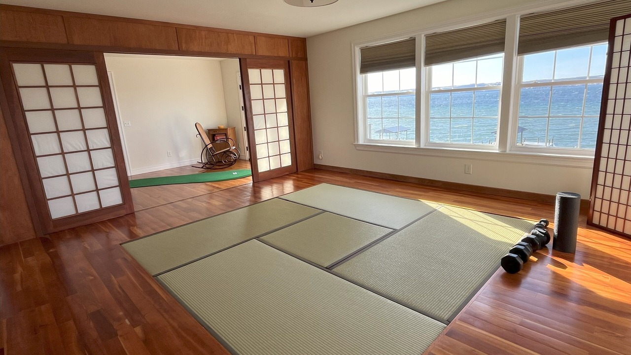 Photo of Bedroom in Oaks Corners