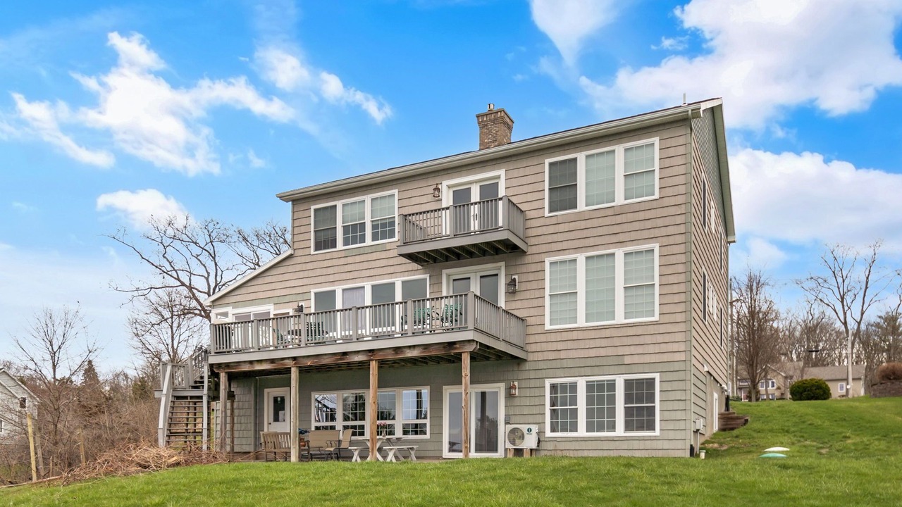Photo of Outdoor in Oaks Corners