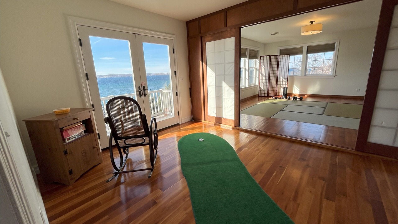Photo of Bedroom in Oaks Corners