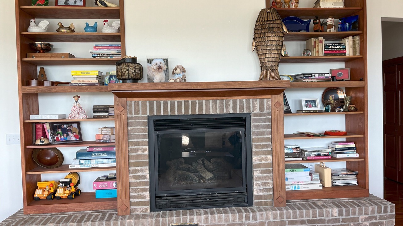 Photo of Bedroom in Oaks Corners