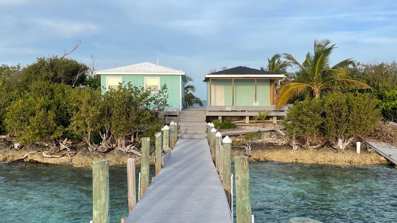 Photo of Others in Green Turtle Cay