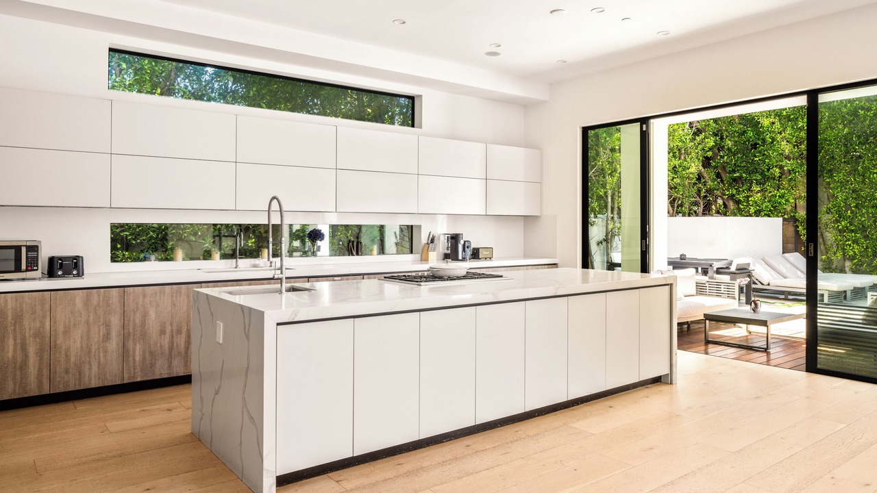 Photo of Kitchen in Mid City