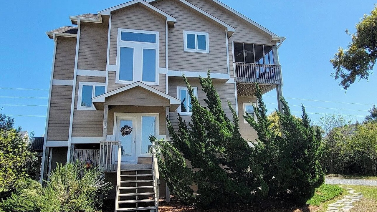 Photo of Outdoor in Ocean City Beach