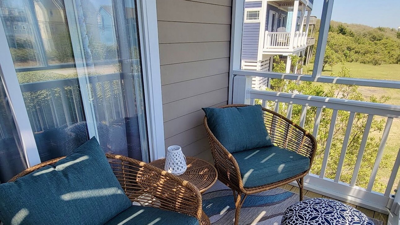 Photo of Outdoor in Ocean City Beach