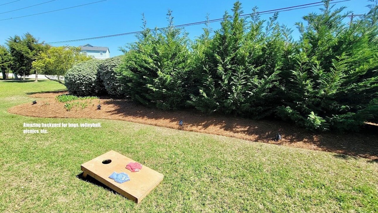 Photo of Outdoor in Ocean City Beach