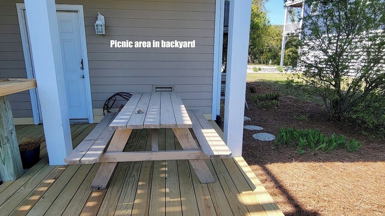 Photo of Outdoor in Ocean City Beach