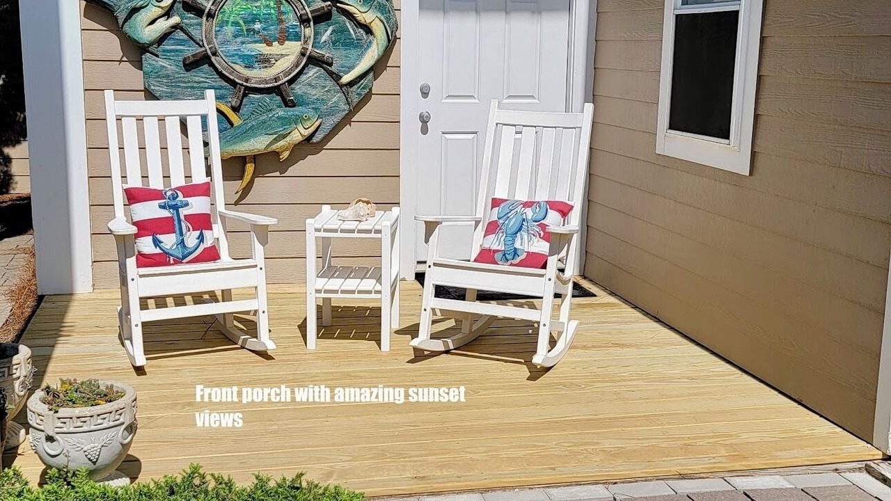 Photo of Outdoor in Ocean City Beach