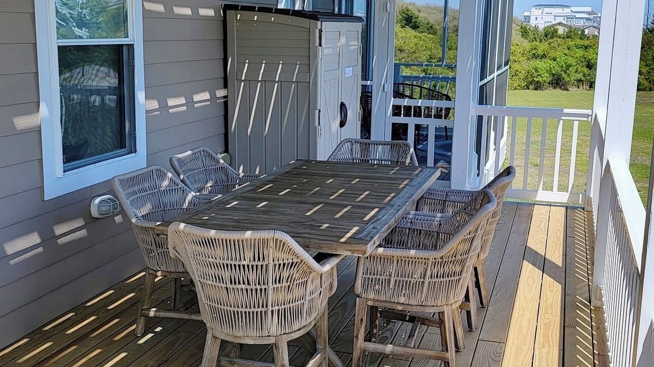 Photo of Outdoor in Ocean City Beach