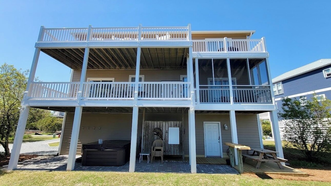 Photo of Outdoor in Ocean City Beach