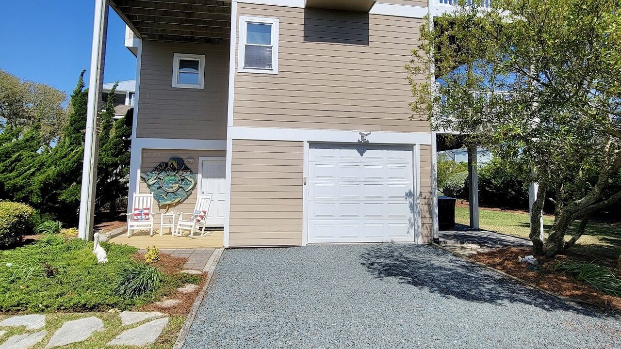 Photo of Outdoor in Ocean City Beach