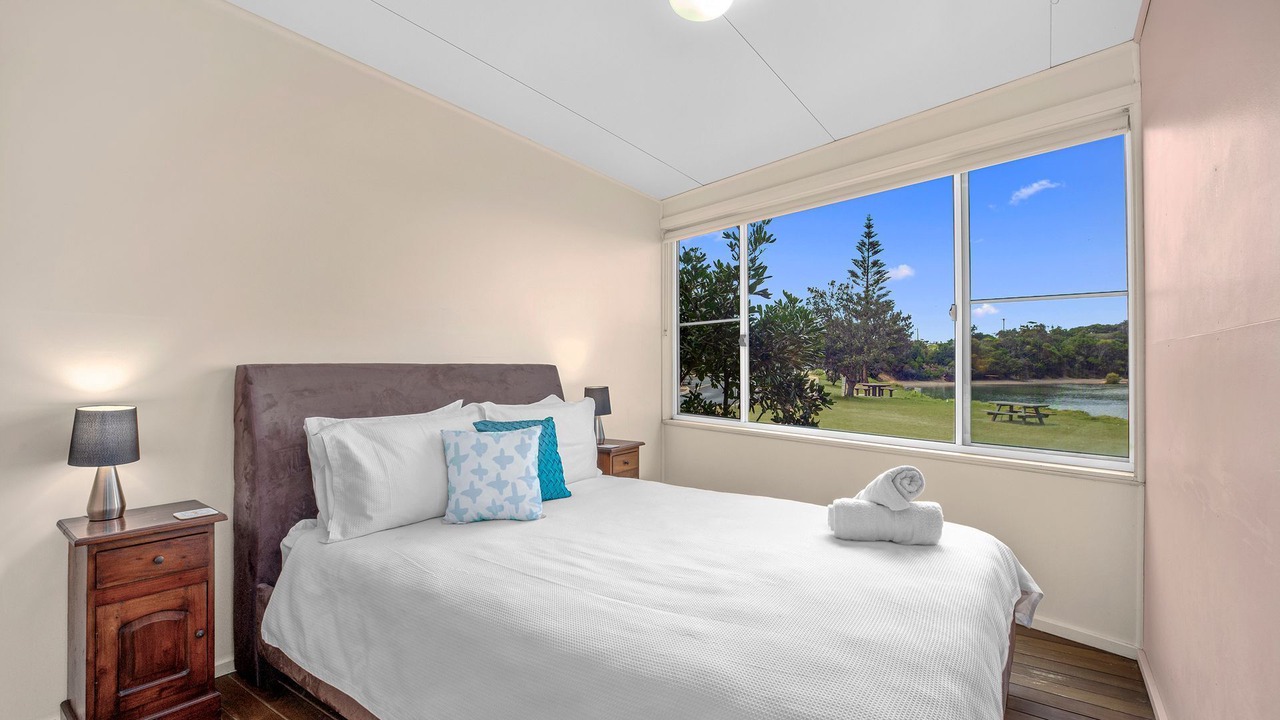 Photo of Bedroom in Sawtell