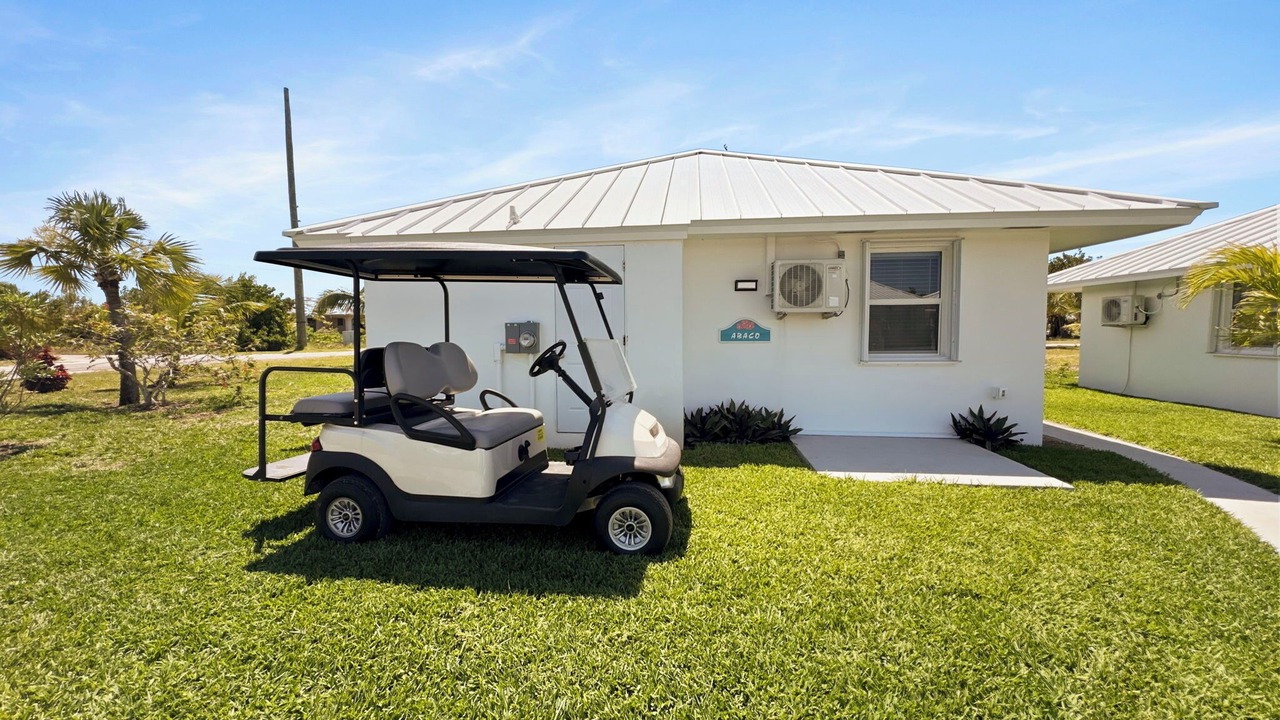 Photo of Outdoor in Treasure Cay