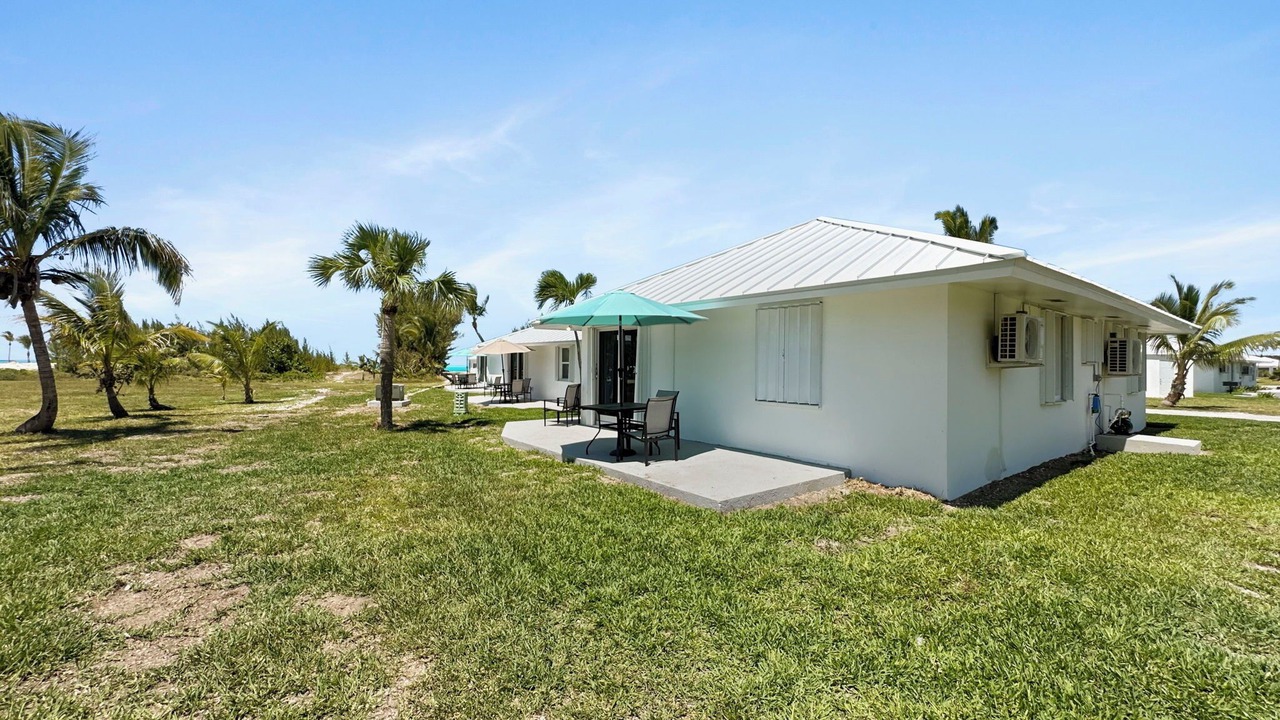Photo of Outdoor in Treasure Cay