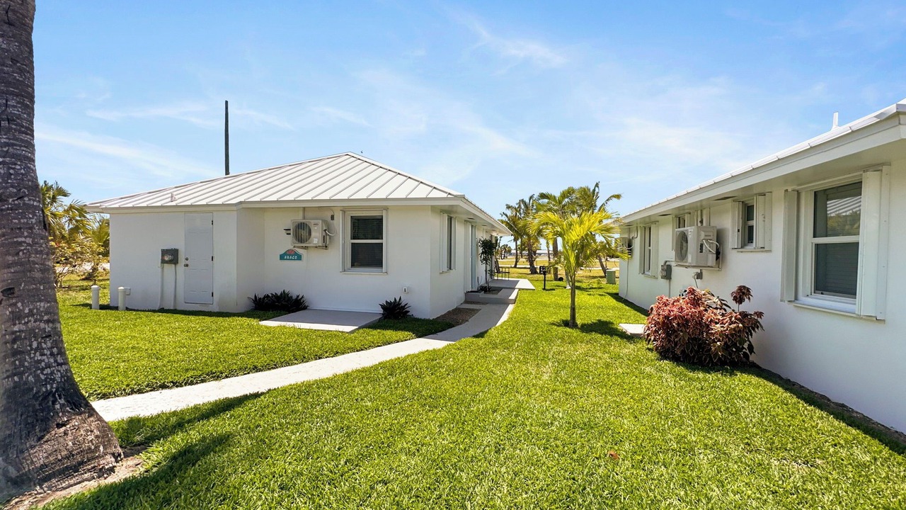 Photo of Outdoor in Treasure Cay