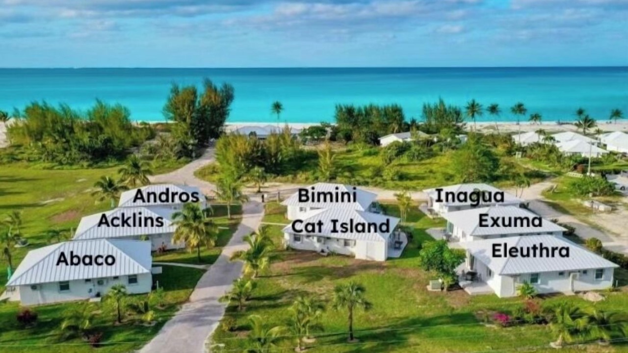 Photo of Outdoor in Treasure Cay