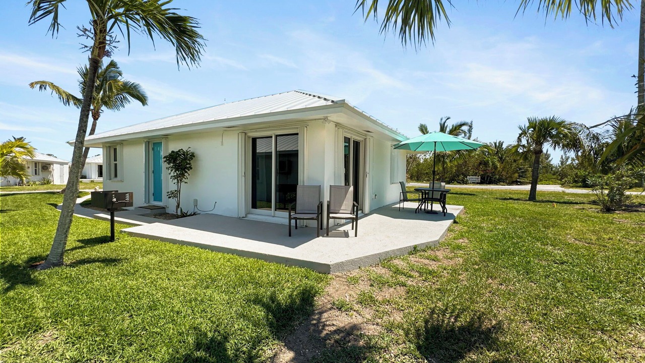 Photo of Outdoor in Treasure Cay
