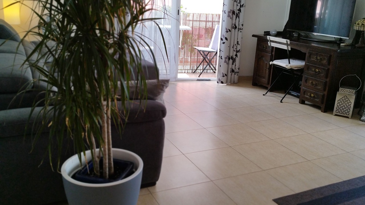 Photo of Livingroom in Sitges